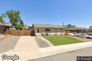 3531 W Dill Rd, Englewood, CO 80110