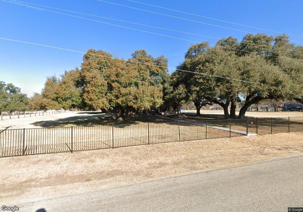 4320 Old Granbury Rd, Granbury, TX 76049 - photo 1