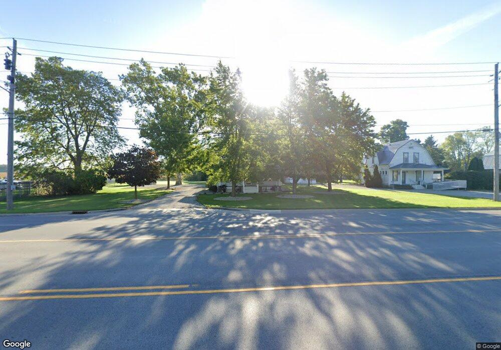 731 N Main St, Bluffton, IN 46714 - photo 1