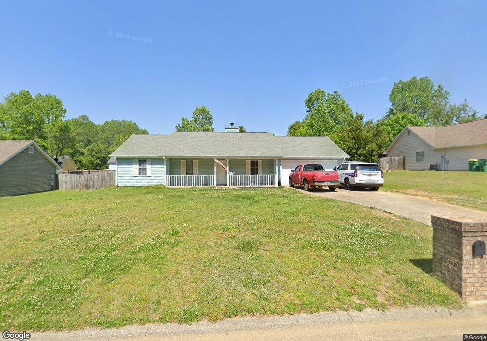 149 Ashwood Way unit 4, Winder, GA 30680 - photo 1