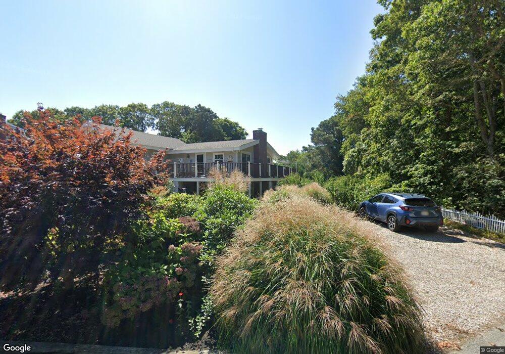 16 Samoset Rd, Mashpee, MA 02649 - photo 1