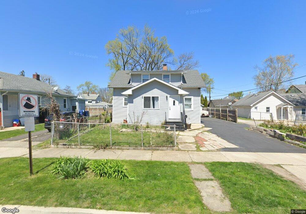 1414 Laurel Ave, Waukegan, IL 60085 - photo 1