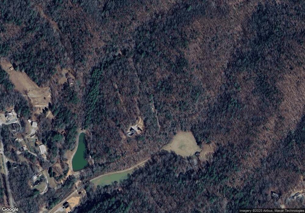 218 Gates Chapel Rd, Ellijay, GA 30540 - photo 1