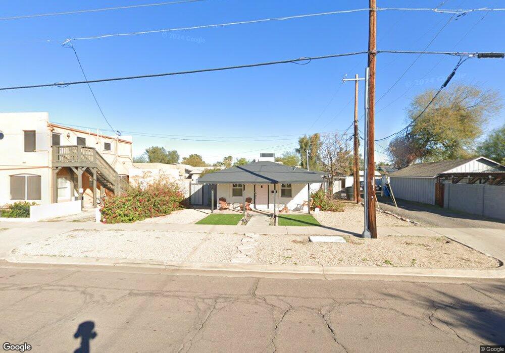 1010 E Sheridan St unit REAR, Phoenix, AZ 85006 - photo 1