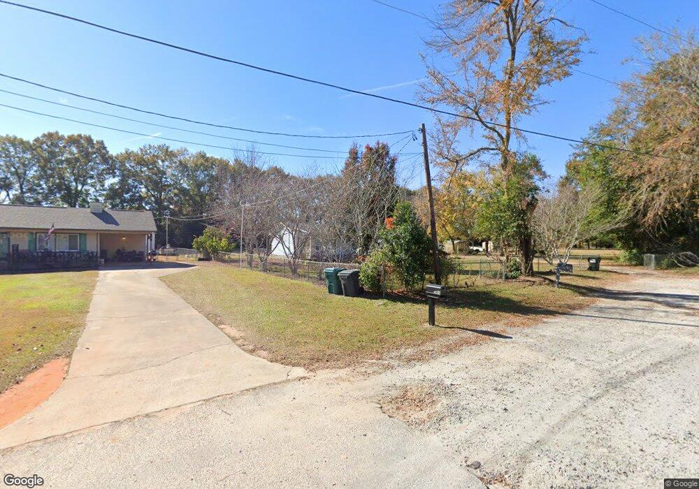 3170 Whiteside Rd, Macon, GA 31216 - photo 1