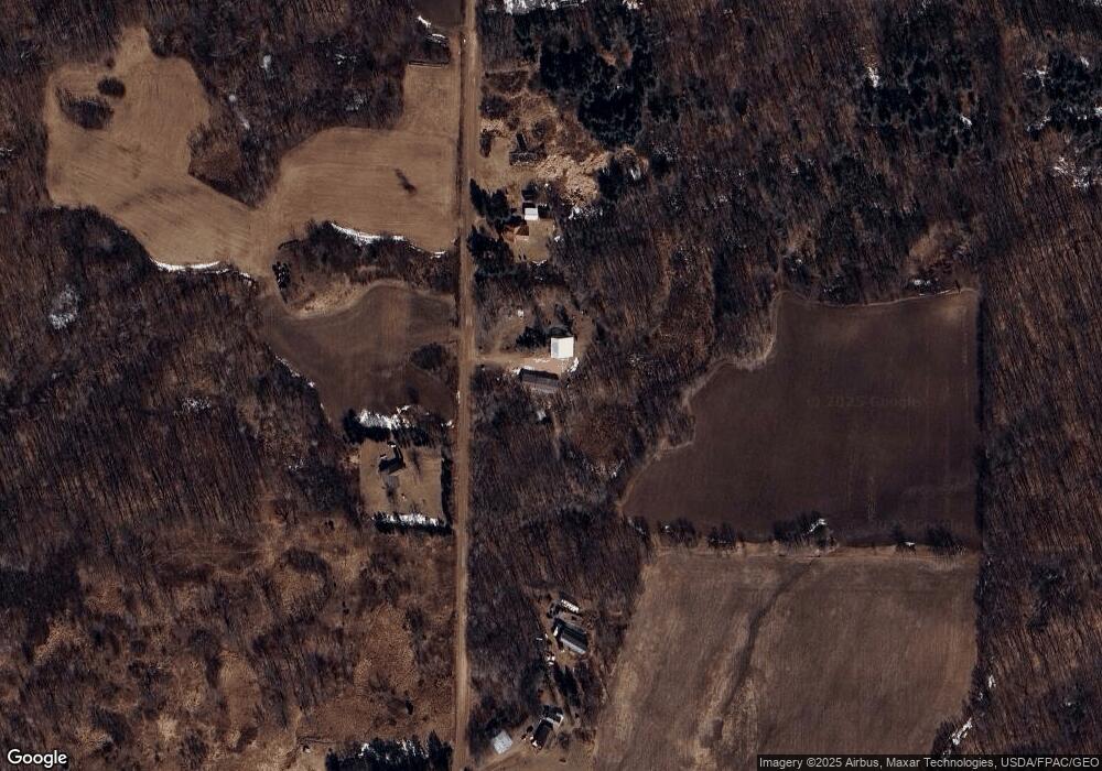 N2254 Log Cabin Rd, Chetek, WI 54728 - photo 1