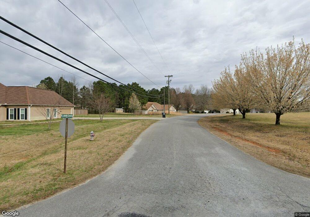 0 N Loblolly Crossing, Temple, GA 30179 - photo 1