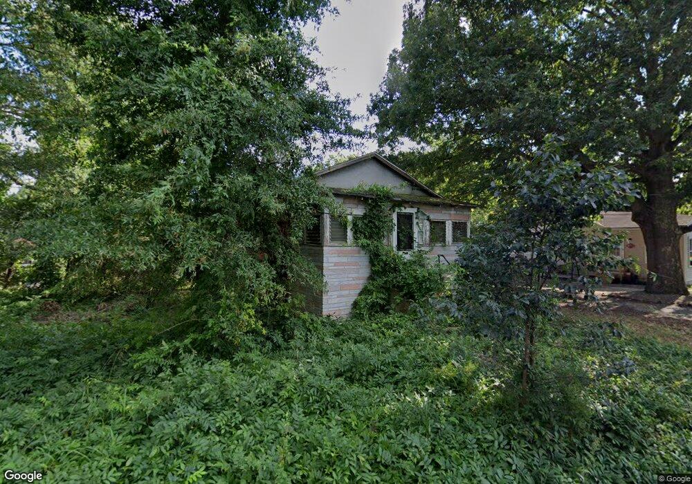 428 E Pine St, Lawnside, NJ 08045 - photo 1