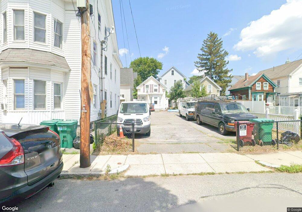 49 4th St, Lowell, MA 01850 - photo 1