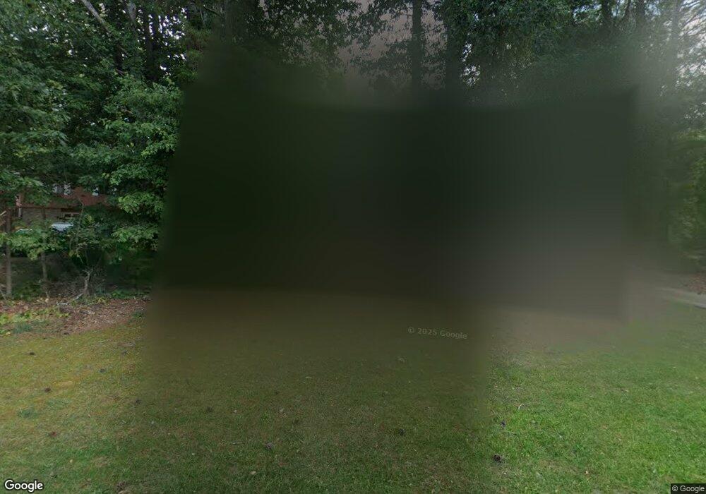 2150 Lost Forest Ln SW, Conyers, GA 30094 - photo 1