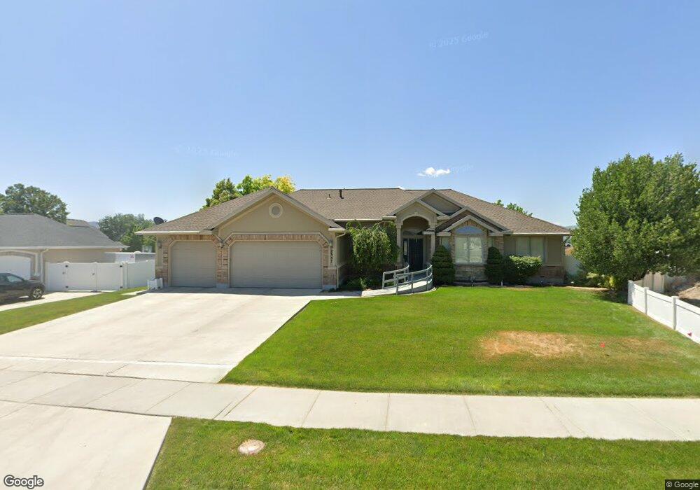 2357 W 11625 S, South Jordan, UT 84095 - photo 1