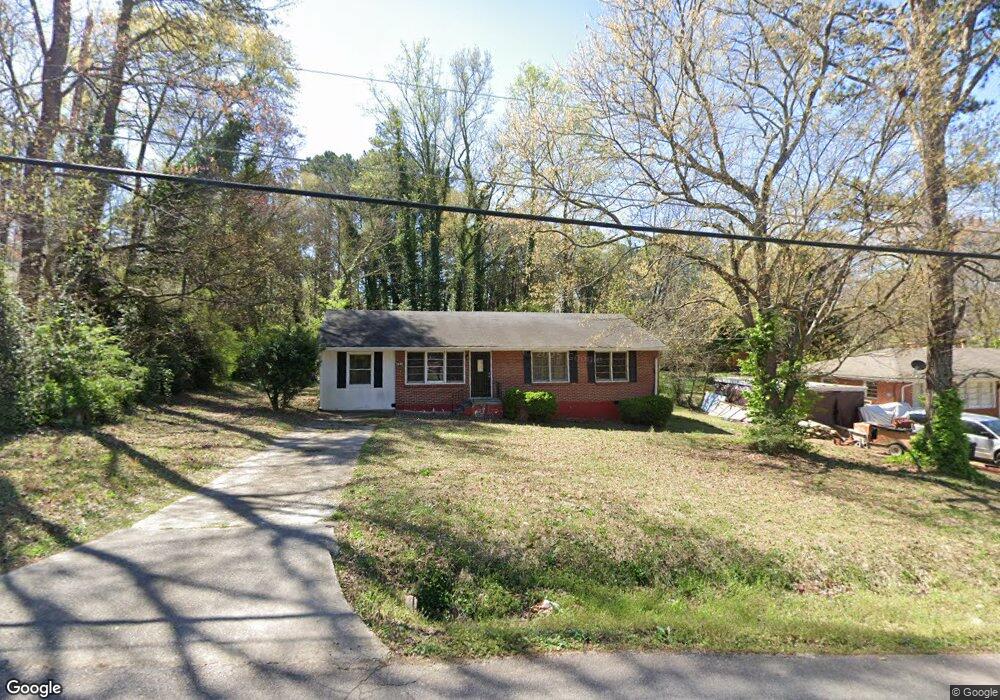 1849 Pinecrest Rd unit 1, Austell, GA 30168 - photo 1