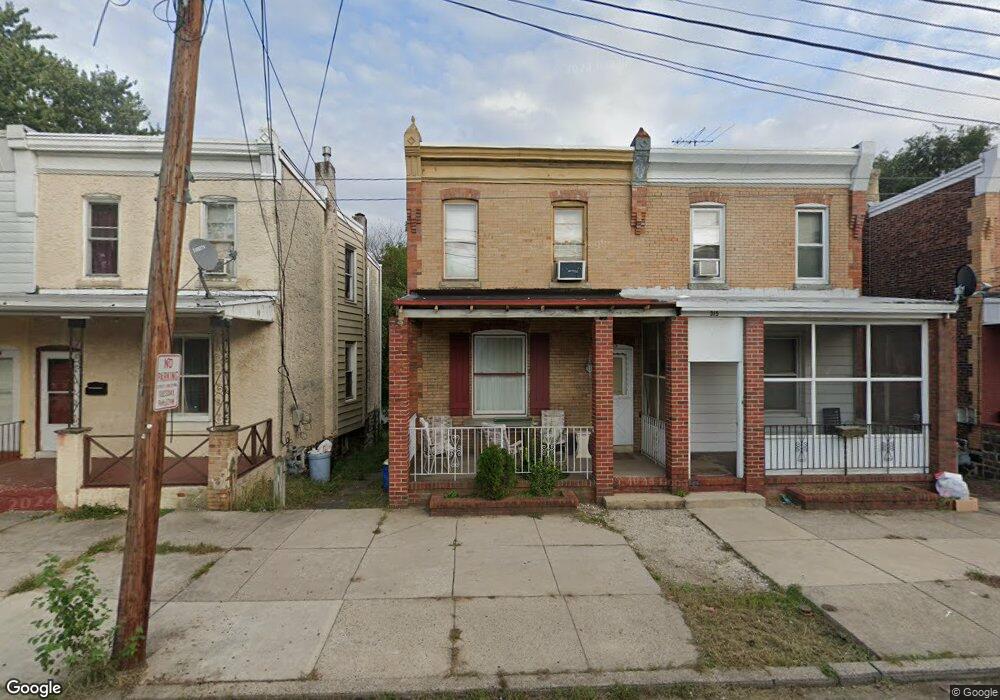 313 Poplar St, Darby, PA 19023 - photo 1