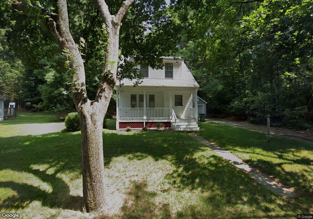 598 Delano Rd, Marion, MA 02738 - photo 1