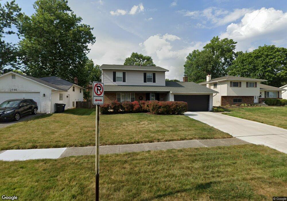 1998 Northcliff Dr, Columbus, OH 43229 - photo 1
