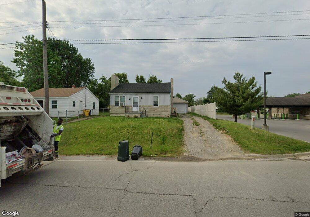 4481 W Court St, Flint, MI 48532 - photo 1