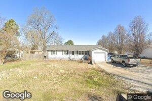 411 6th St, Fisk, MO 63940