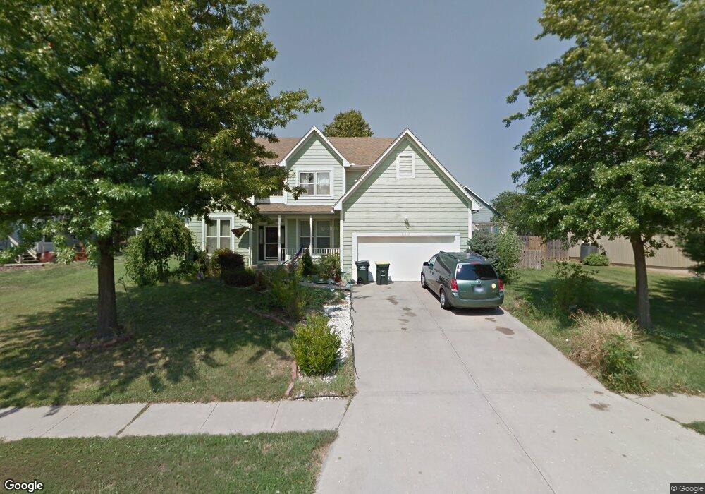 13320 W 68th Terrace, Shawnee, KS 66216 - photo 1