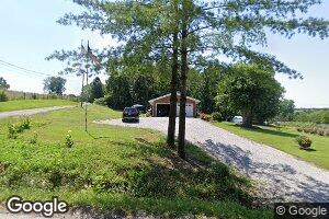 217 Slate Ridge Rd, Lily, KY 40740