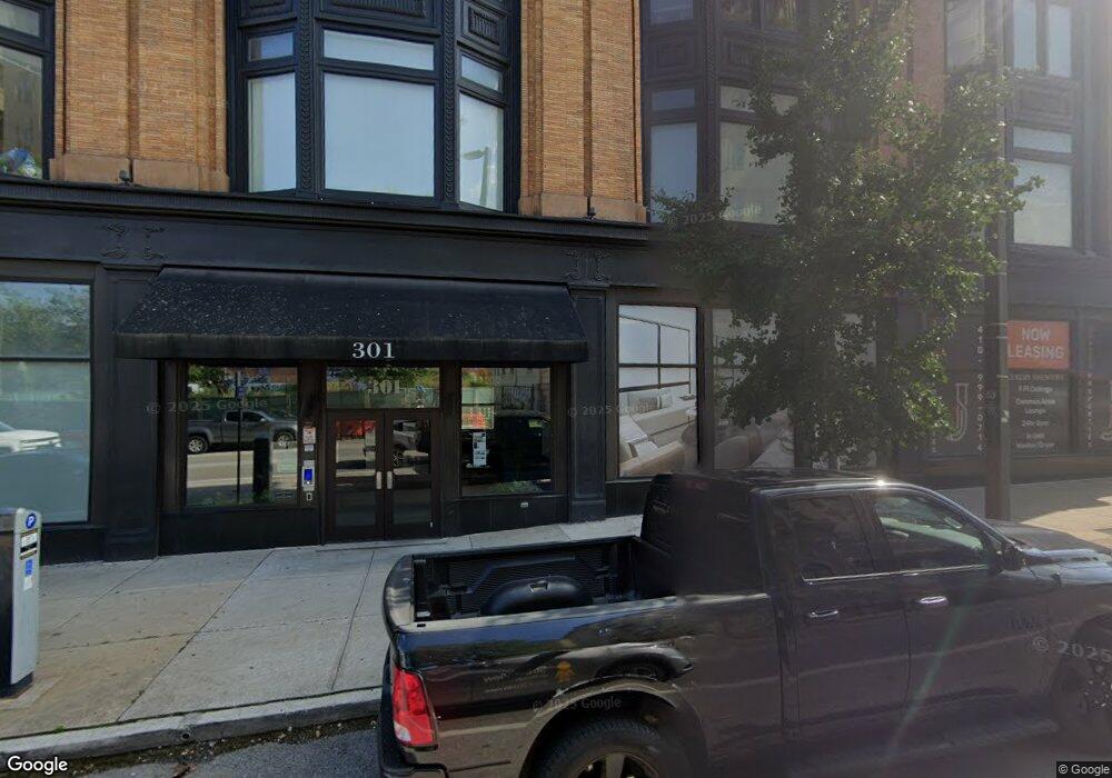 301 W Franklin St unit 105, Baltimore, MD 21201 - photo 1