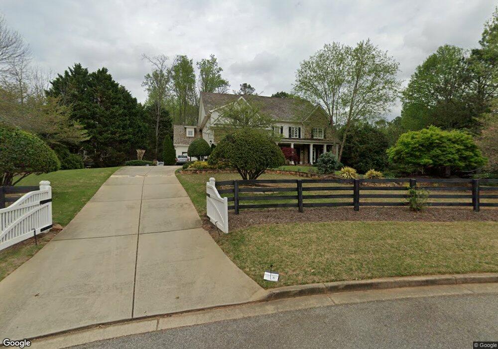 13195 Owens Way, Alpharetta, GA 30004 - photo 1