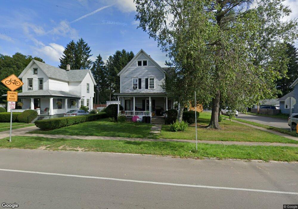 1302 Washington St, Olean, NY 14760 - photo 1