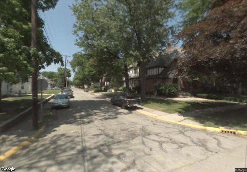 110 W 3rd St, Auburn, IN 46706 - photo 1