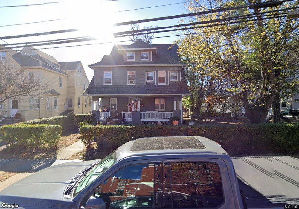 57 Walnut St, Montclair, NJ 07042 - photo 1