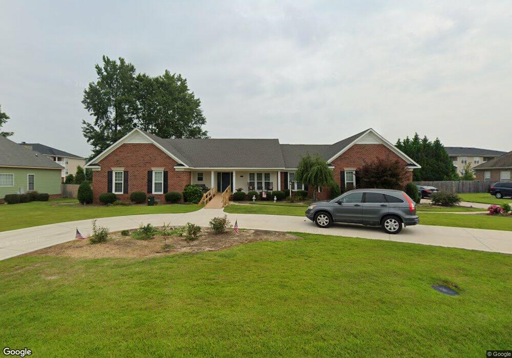 4720 Flintcastle Rd, Fayetteville, NC 28314 - photo 1