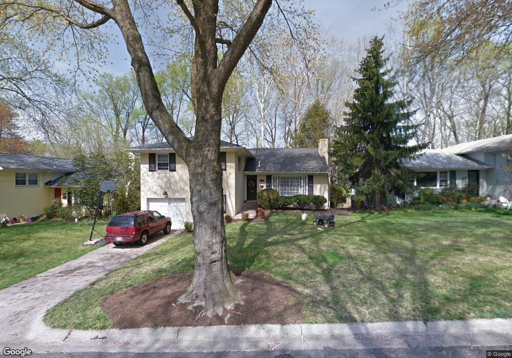 3517 Glenmoor Dr, Chevy Chase, MD 20815 - photo 1