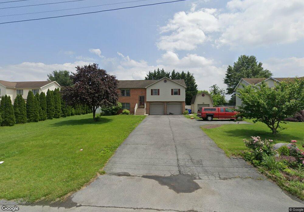 2944 Philadelphia Ave, Chambersburg, PA 17201 - photo 1