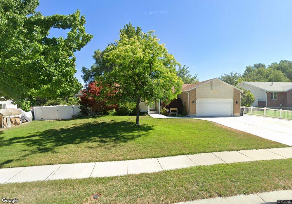 3309 W 8410 S, West Jordan, UT 84088 - photo 1