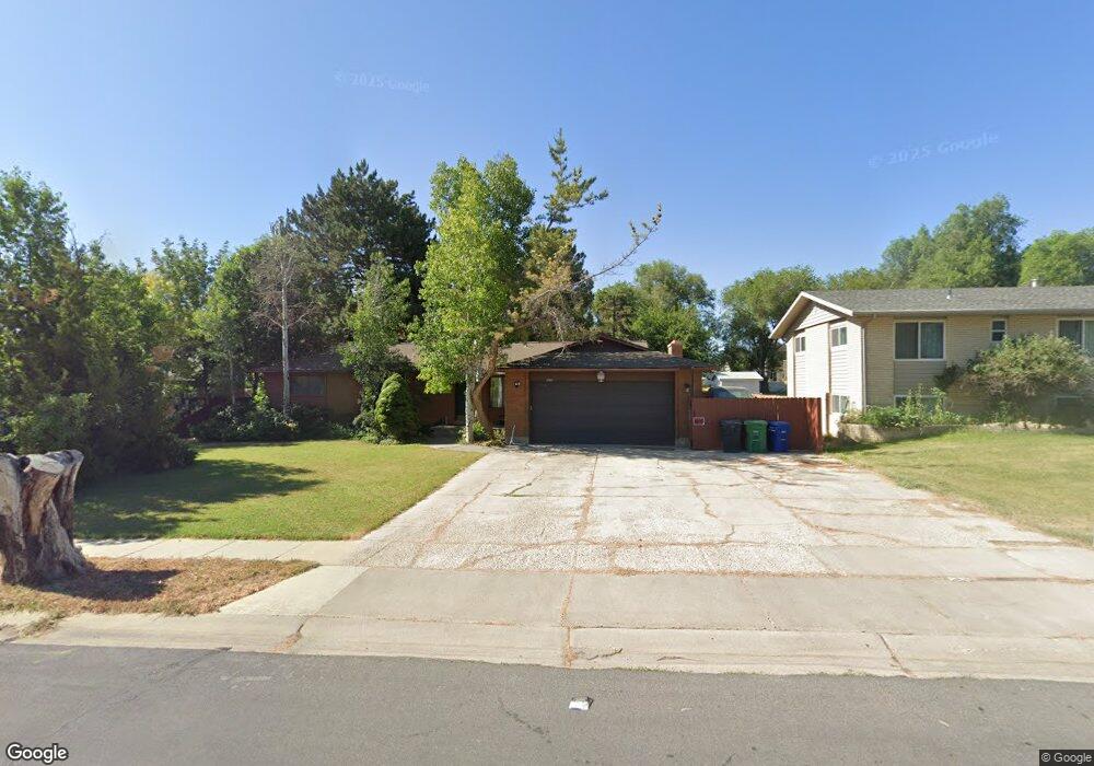 2583 W Bueno Vista Dr, West Jordan, UT 84088 - photo 1