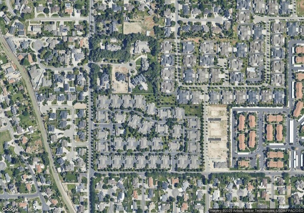 2094 W Abbey View Rd, West Jordan, UT 84088 - photo 1