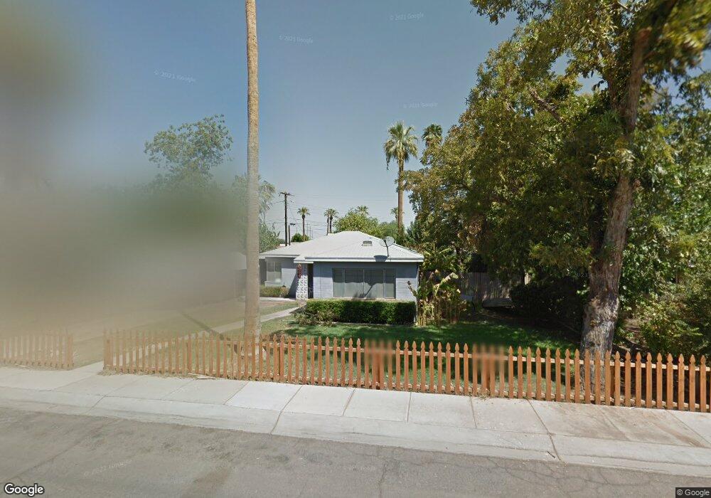 2482 W 3rd Place, Yuma, AZ 85364 - photo 1