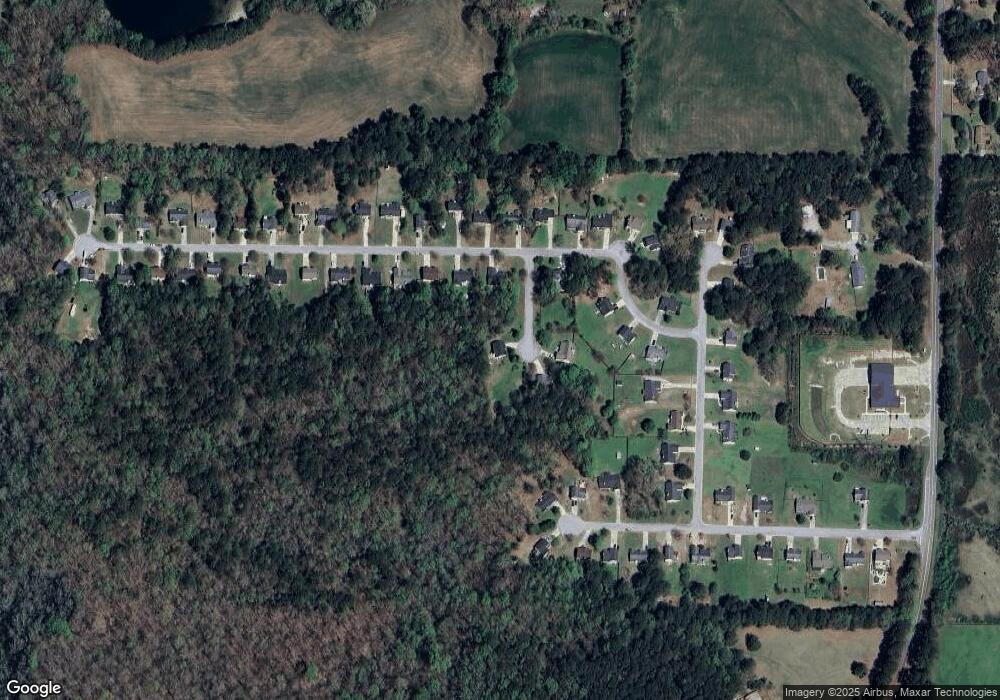 20 Little Spring Ct, Oxford, GA 30054 - photo 1