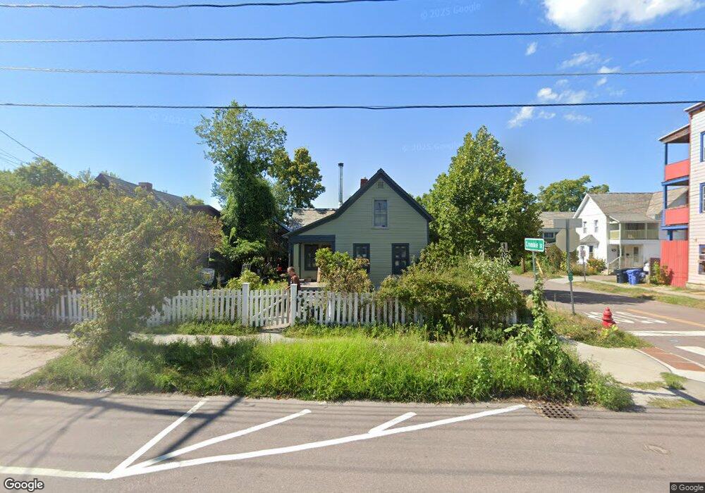 189 N Winooski Ave, Burlington, VT 05401 - photo 1