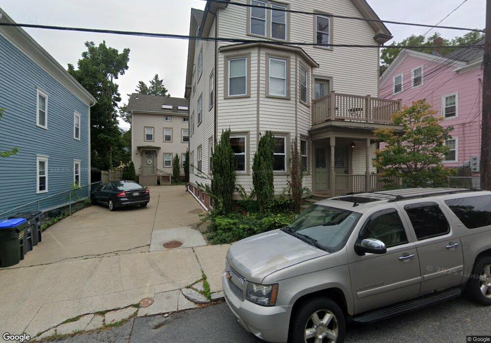 331 Williams St unit 6, Providence, RI 02906 - photo 1