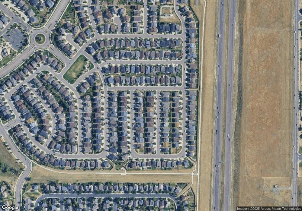 4983 S Wenatchee St, Aurora, CO 80015 - photo 1