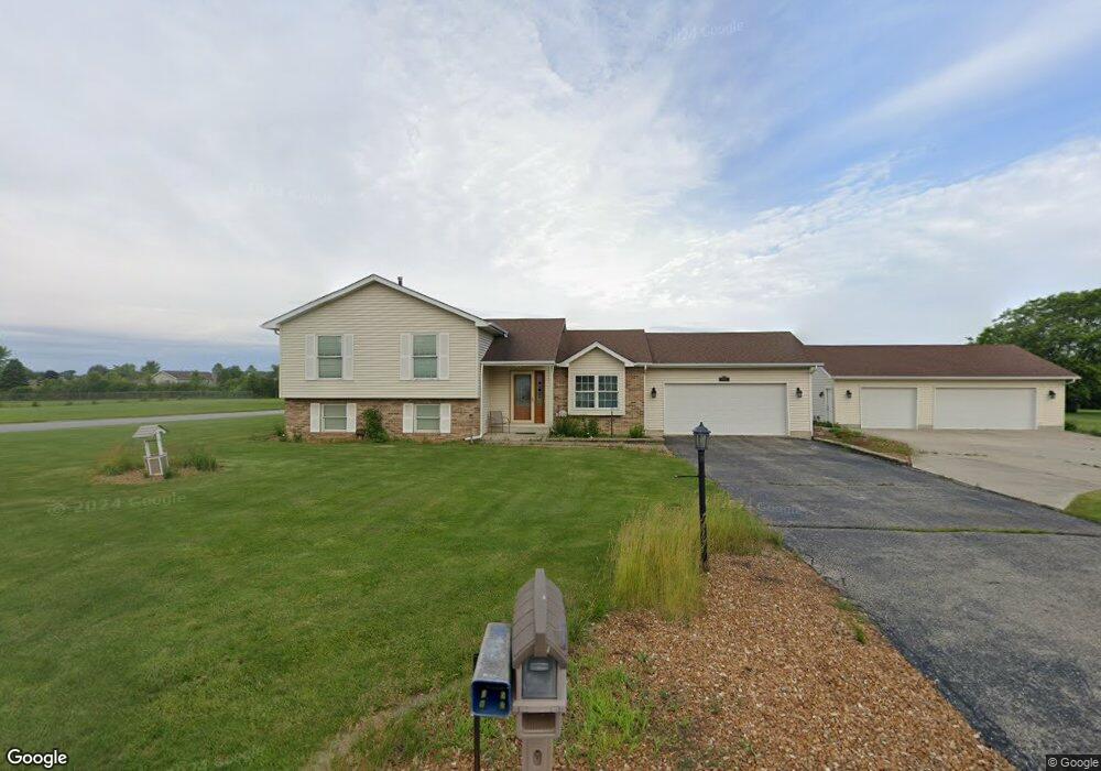 10298 Cass St, Crown Point, IN 46307 - photo 1