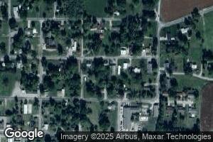413 W Hosick St, Enfield, IL 62835