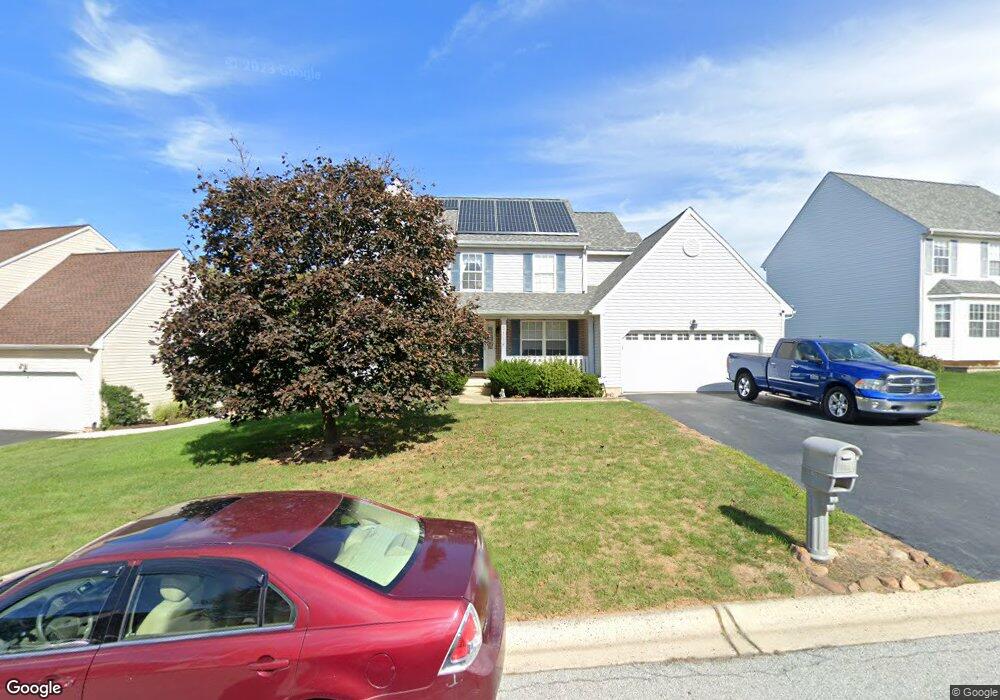 511 Sepia Ct, Newark, DE 19702 - photo 1