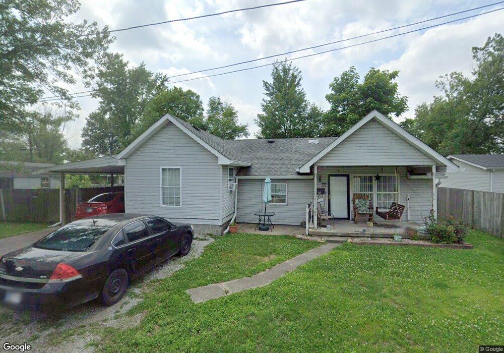 80 North St, Austin, IN 47102 - photo 1