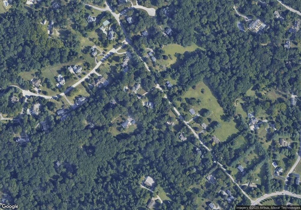 12302 Happy Hollow Rd, Cockeysville, MD 21030 - photo 1