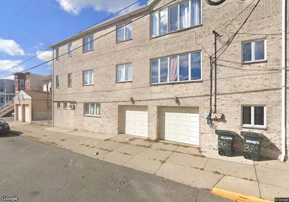 370 Cliff St, Fairview, NJ 07022 - photo 1