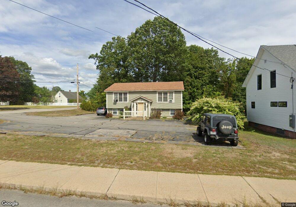 Street View Photo
