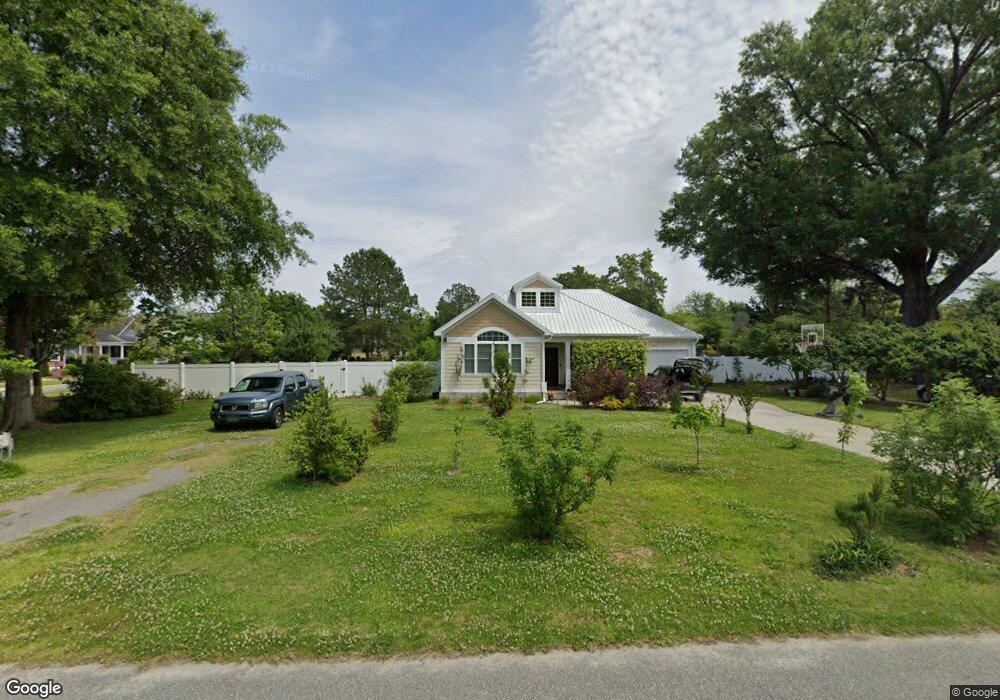 3006 Graham Rd, Conway, SC 29526 - photo 1