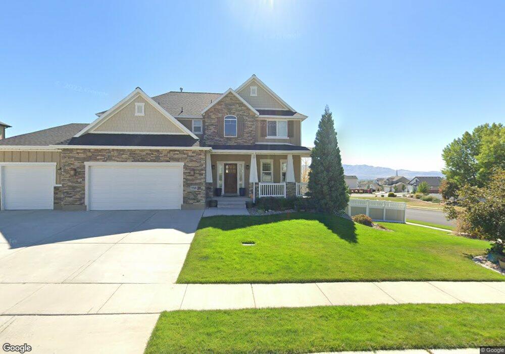 753 W 3275 N, Lehi, UT 84043 - photo 1