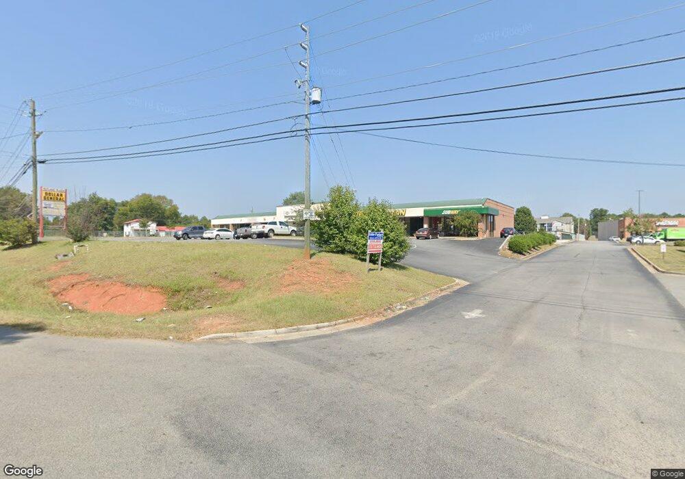 3115 Hartley Bridge Rd, Macon, GA 31216 - photo 1