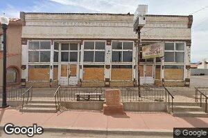 306 E Main St, Springerville, AZ 85938